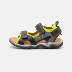 Froddo Karlo Unisex - Outdoorsandalen - Black