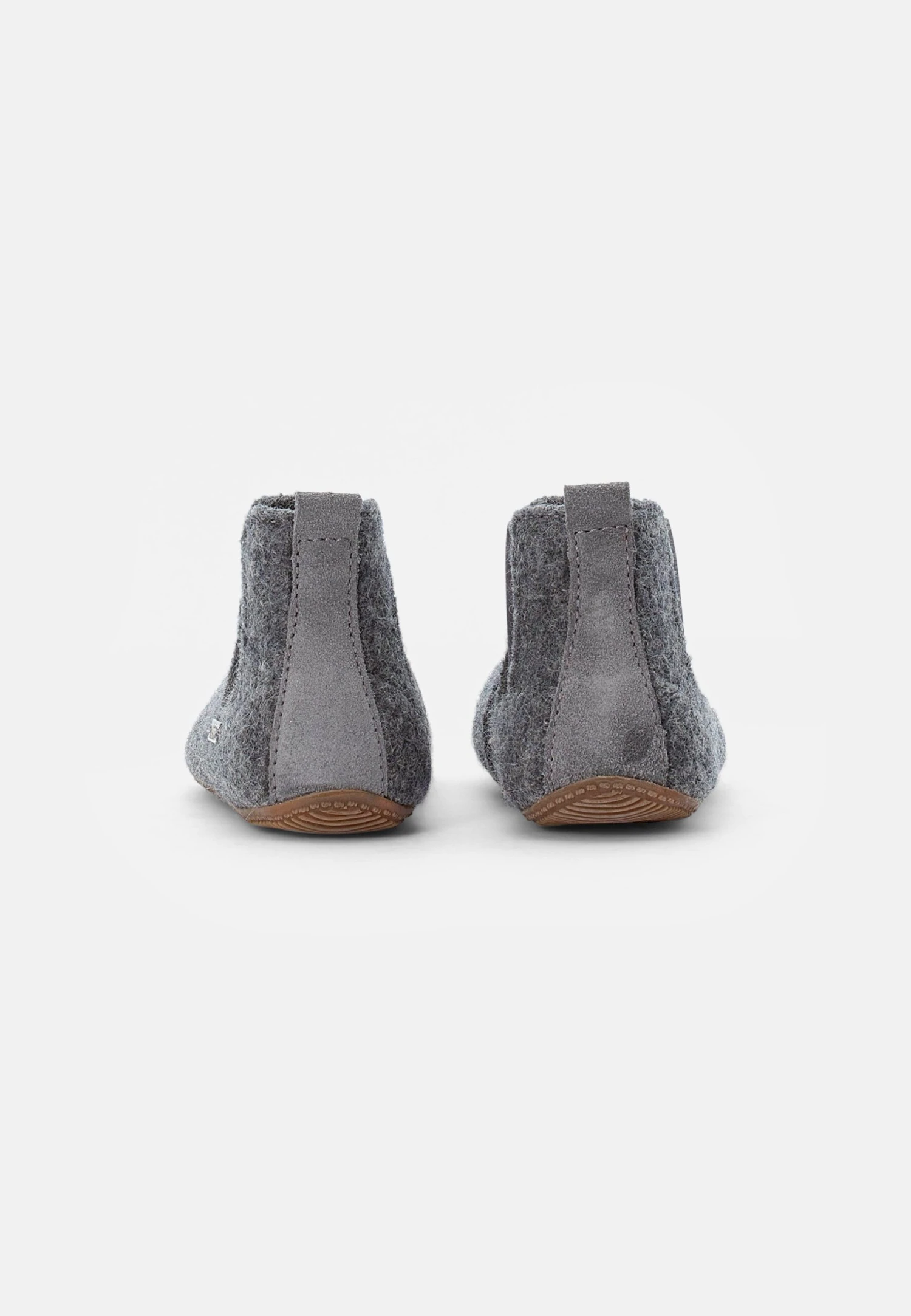 Living Kitzbühel Chelsea Boot Unisex - Pantoffels - Grau 5 Living Kitzbühel Chelsea Boot Unisex - Pantoffels - Grau - Afbeelding 3